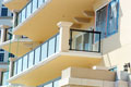 Balcony Railing