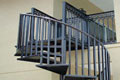 Spiral Staircase