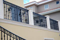 Balcony Railing