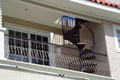 Balcony Railing