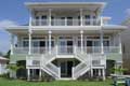 Balcony Railing