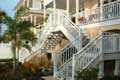 Spiral Staircase