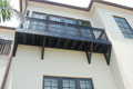 Balcony Railing