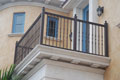 Balcony Railing