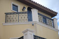 Balcony Railing