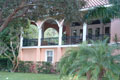 Balcony Railing
