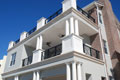 Balcony Railing