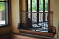 Balcony Railing