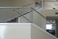 Stainless Cable Rail