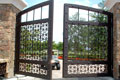 Balcony Railing
