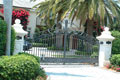Balcony Railing