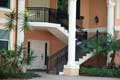 Spiral Staircase