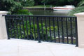 Balcony Railing