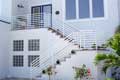 Balcony Railing