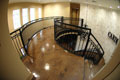 Balcony Railing