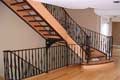 Balcony Railing