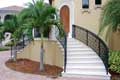 Balcony Railing